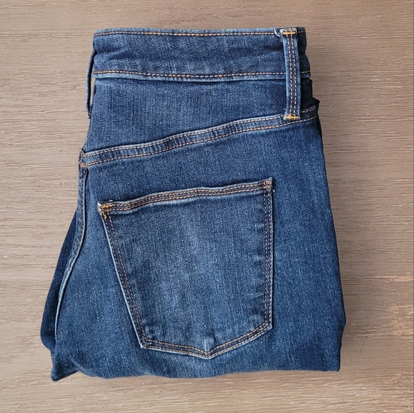 Universal Thread High Rise Skinny Jeans - Picture 3 of 3